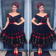 Robe De Bal Année 60