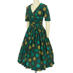 Robe Femme Pin Up