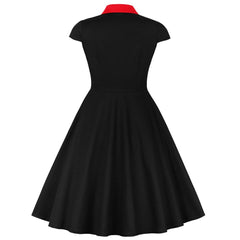 Robe Vintage Audrey Hepburn