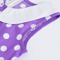 Robe Vintage Fille