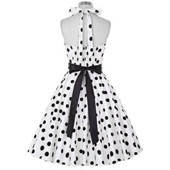 robe polka