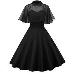 Robe Année 50
