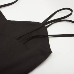 Robe Pin Up Gothique