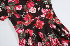 Robe Style Rockabilly