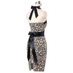 Robe Crayon Vintage
