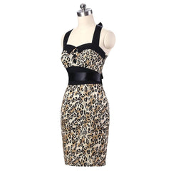 Robe Crayon Rétro
