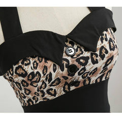 Robe Droite Année 60