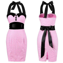 Robe Crayon Retro