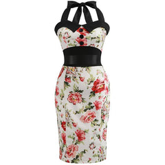 Robe Crayon Vintage