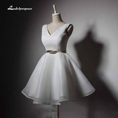 Robe Dos Nu Année 50