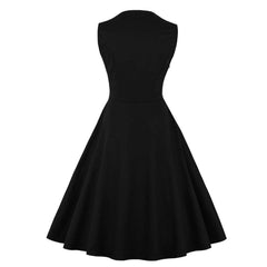 Robe Style Pin Up Grande Taille