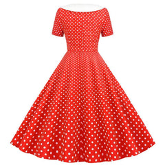 Robe Cocktail Vintage
