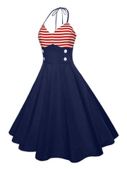 Robe Pin Up USA