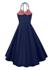 Robe Américaine Année 50