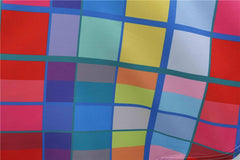 Robe Pin Up Colorée