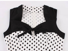 Robe Année 50 Audrey Hepburn