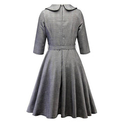 Robe Vintage Hiver
