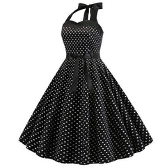 Robe Rockabilly Pas Cher