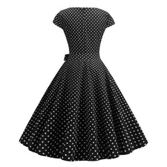 Robe Rockabilly