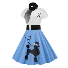 Robe Pin-Up Fun