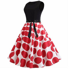 Robe Pin Up Boom