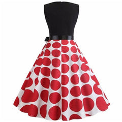 Robe Pin Up Chic