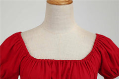 Robe Pin Up Vintage Rockabilly