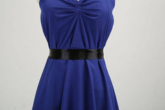 Robe De Soirée Année 50
