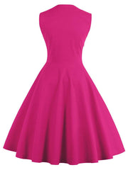 Robe Retro Vintage