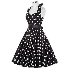 Robe Rétro