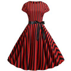 Robe Rouge