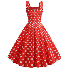 Robe Polka