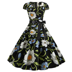 Robe Vintage 1960