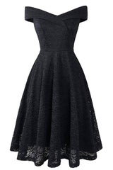 Robe Pin Up Dentelle