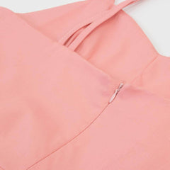 Robe Pin Up Pastel