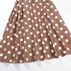 Robe Retro Année 60