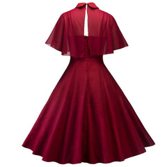 Robe Femme Année 50