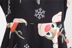 Robe Année 50 Grande Taille Pas Cher