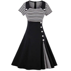 Robe Vintage Taille 48
