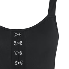 Robe Pin-Up Boutons à Damier – Hattie