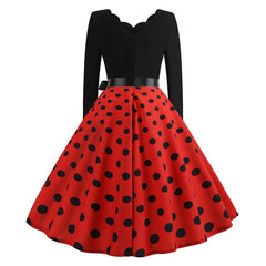 Robe Retro