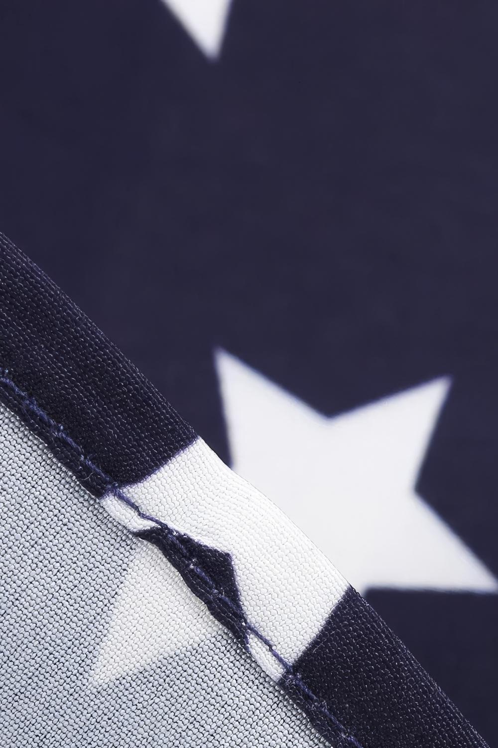 Robe Pin-Up Etoilée - Stella