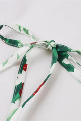 Robe Pin-Up Christmas