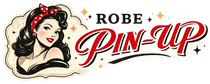Robe Pin-Up