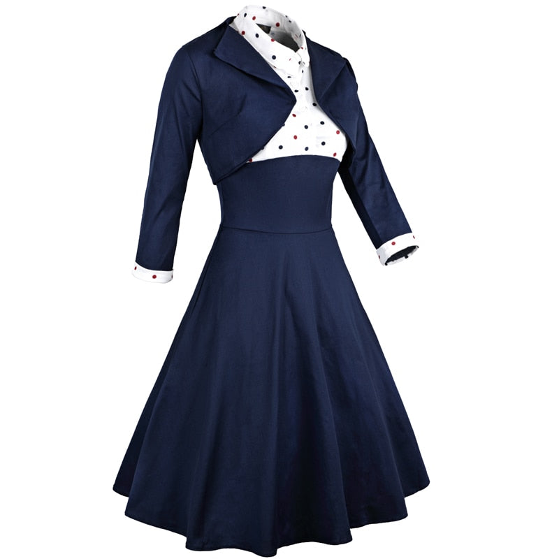 Robe Pin Up Rockabilly