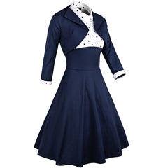 Robe Pin Up Rockabilly