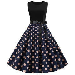 Robe 60's Vintage