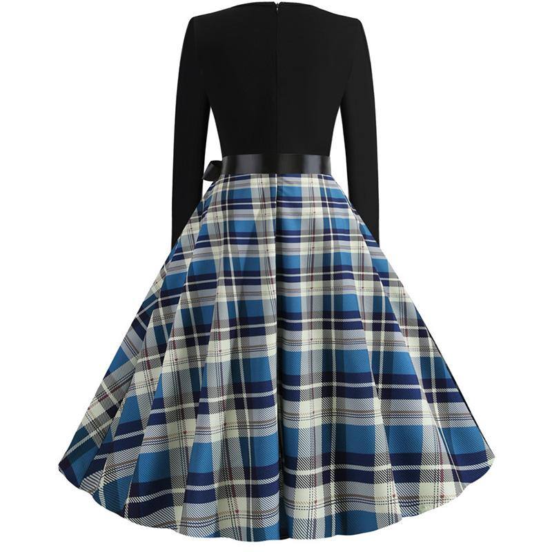 Robe De Bal Année 60