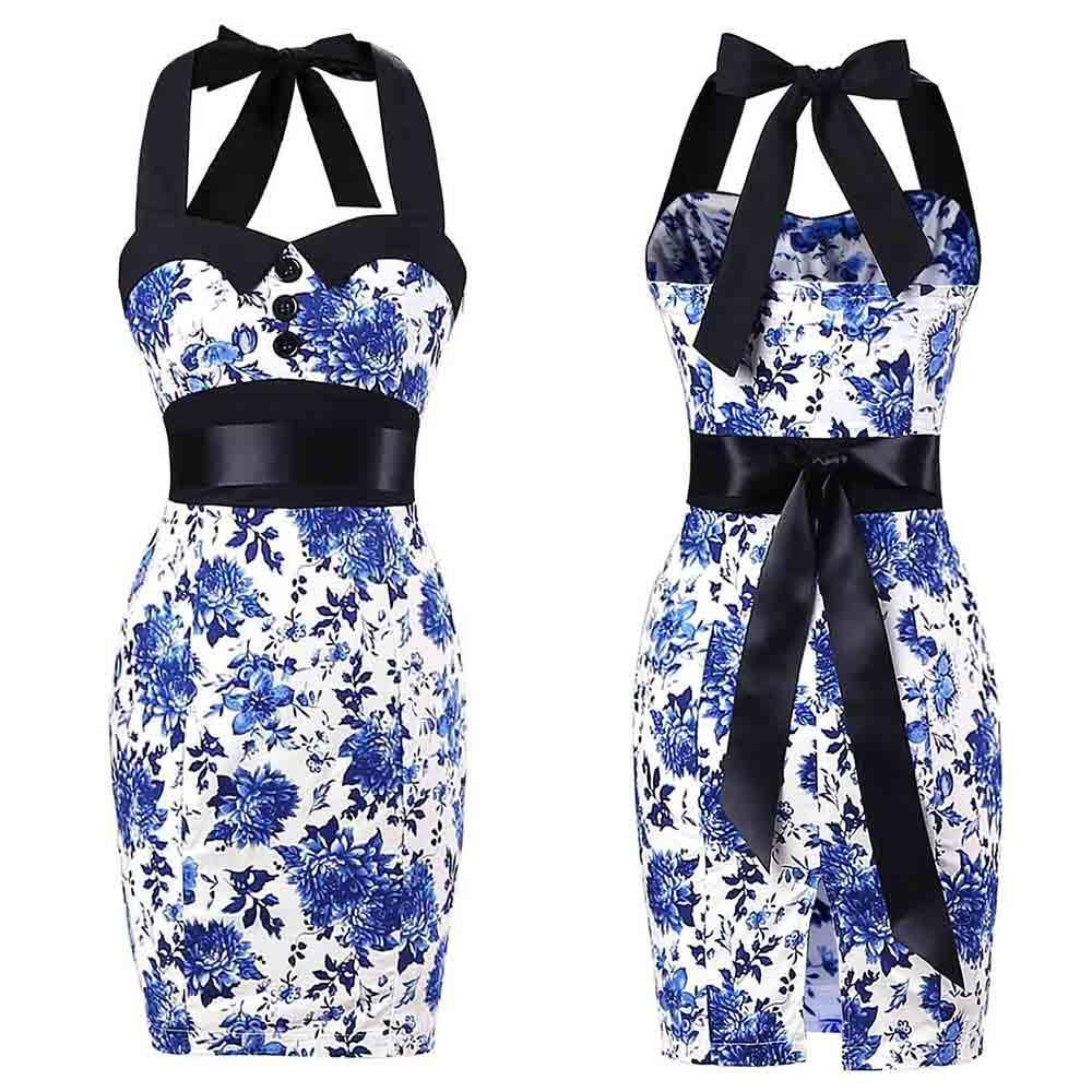 Robe Crayon Rockabilly