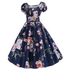 Robe Vintage Retro